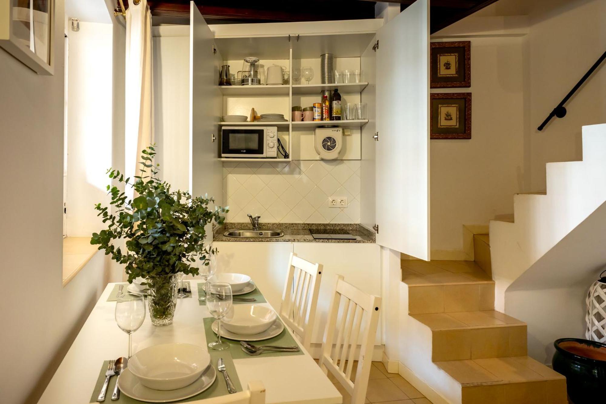 Apartamento Charming 2 Bedroom At Plaza El Salvador By Cityzen *