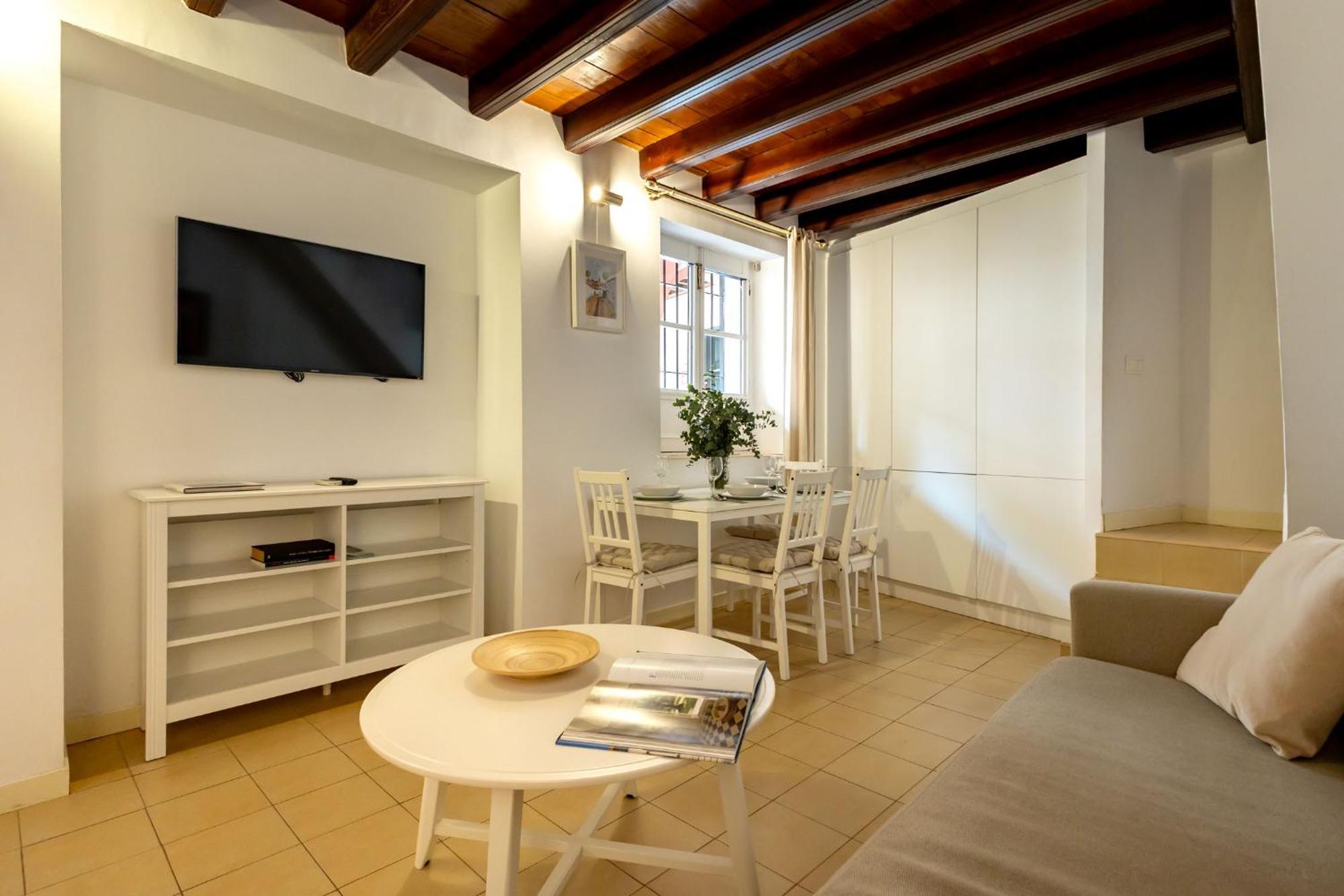 Apartamento Charming 2 Bedroom At Plaza El Salvador By Cityzen