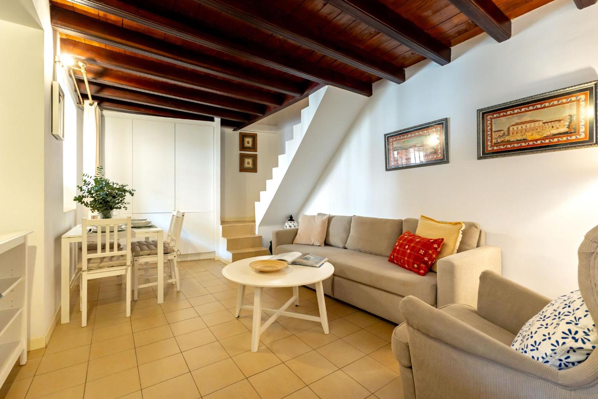 Charming 2 Bedroom At Plaza El Salvador By Cityzen Apartamento *