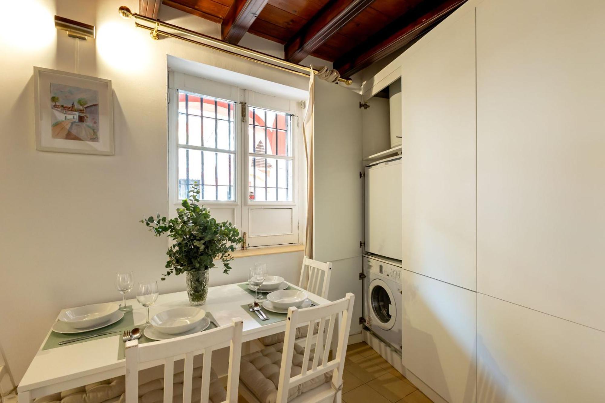 Apartamento Charming 2 Bedroom At Plaza El Salvador By Cityzen