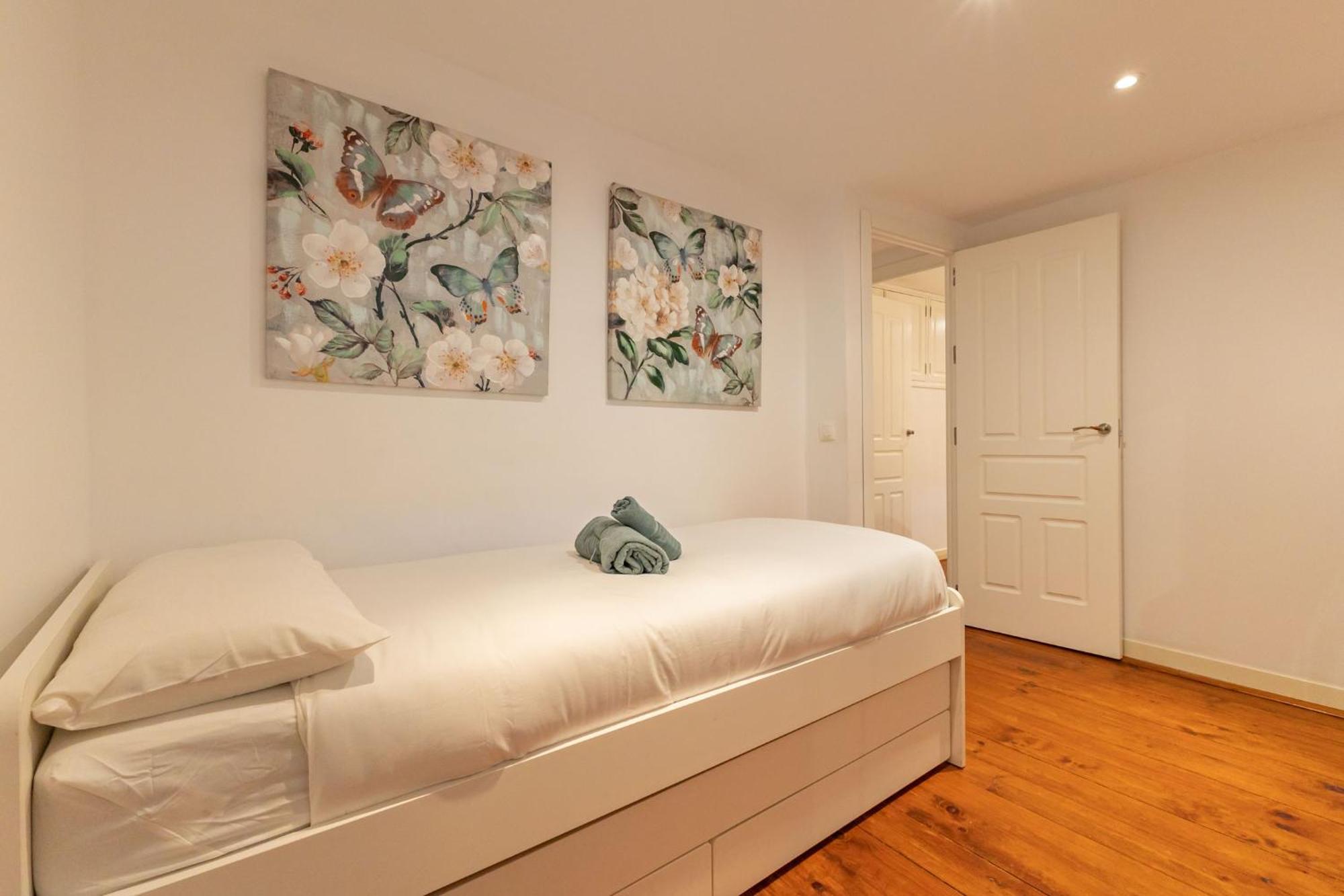 Charming 2 Bedroom At Plaza El Salvador By Cityzen Apartamento