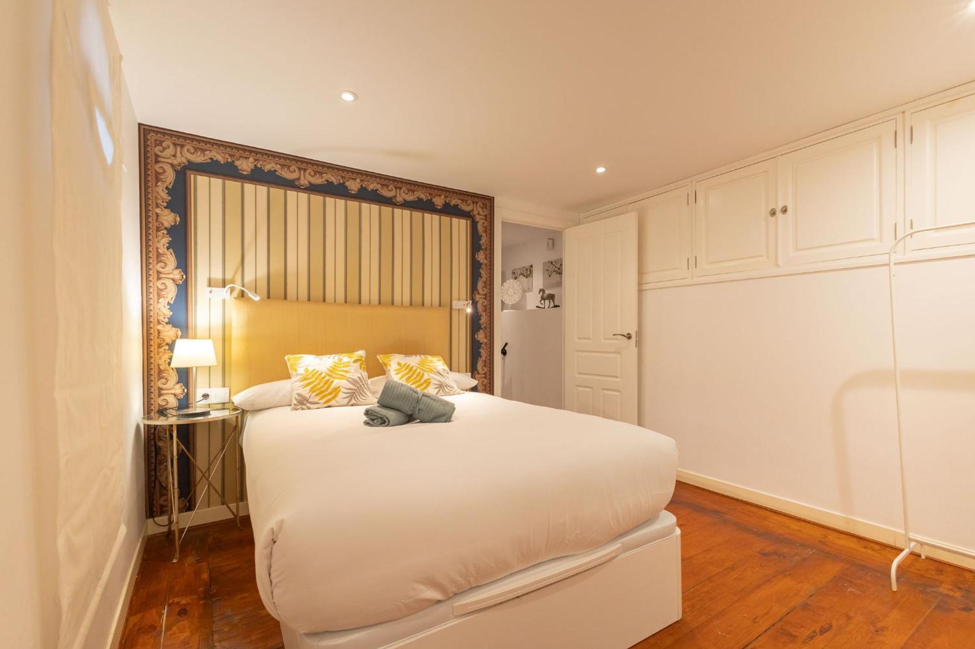 Charming 2 Bedroom At Plaza El Salvador By Cityzen Apartamento *