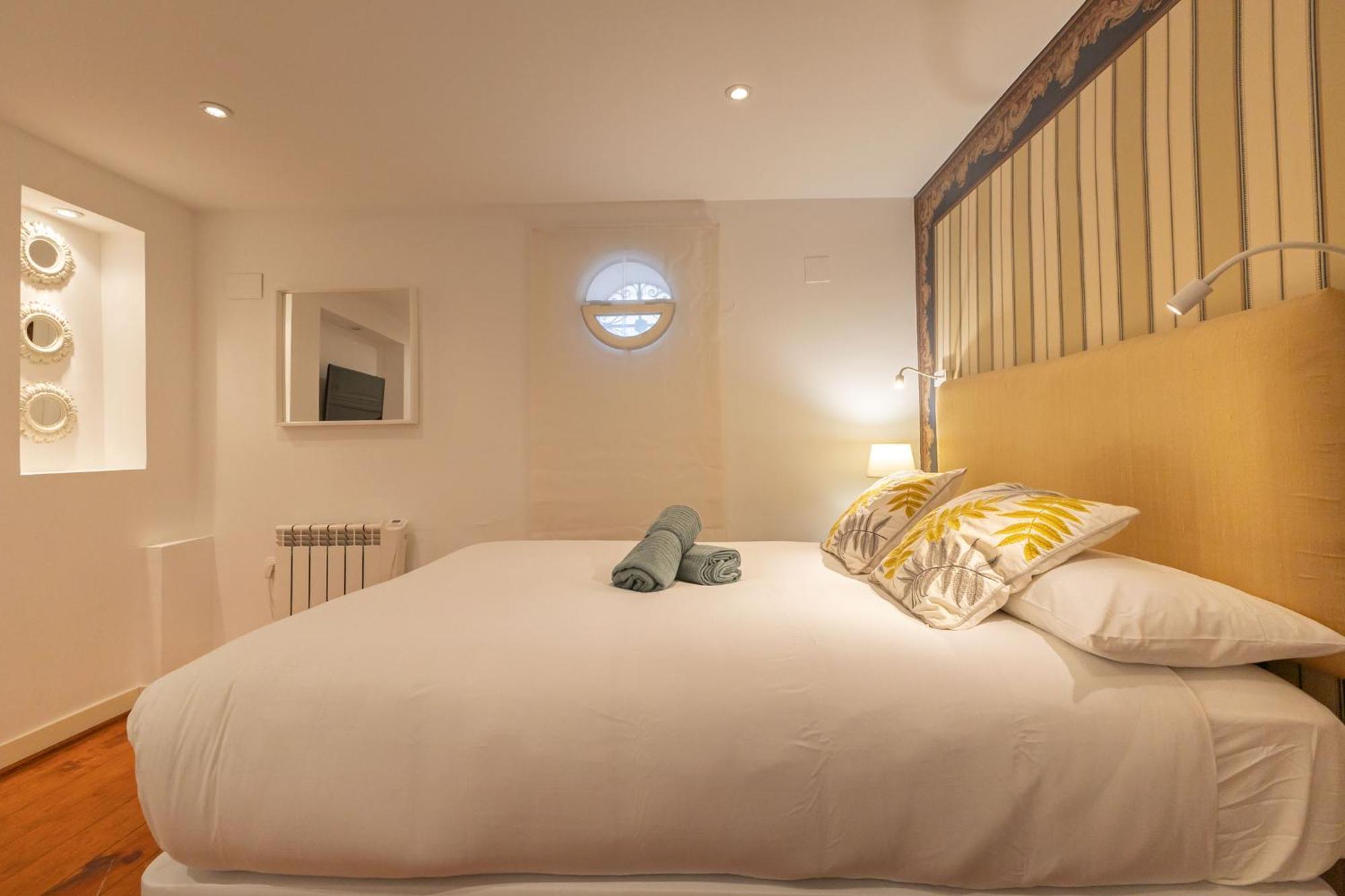 Apartamento Charming 2 Bedroom At Plaza El Salvador By Cityzen *