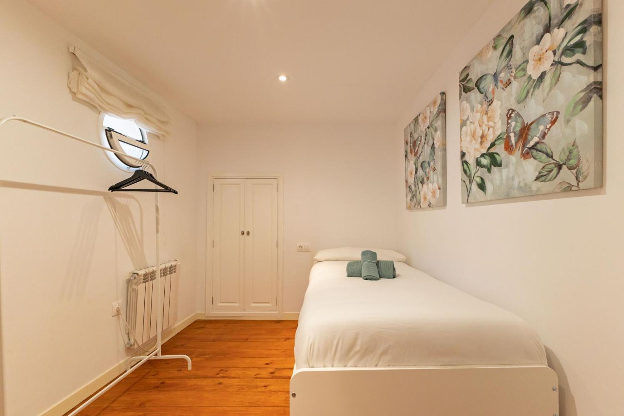Apartamento Charming 2 Bedroom At Plaza El Salvador By Cityzen