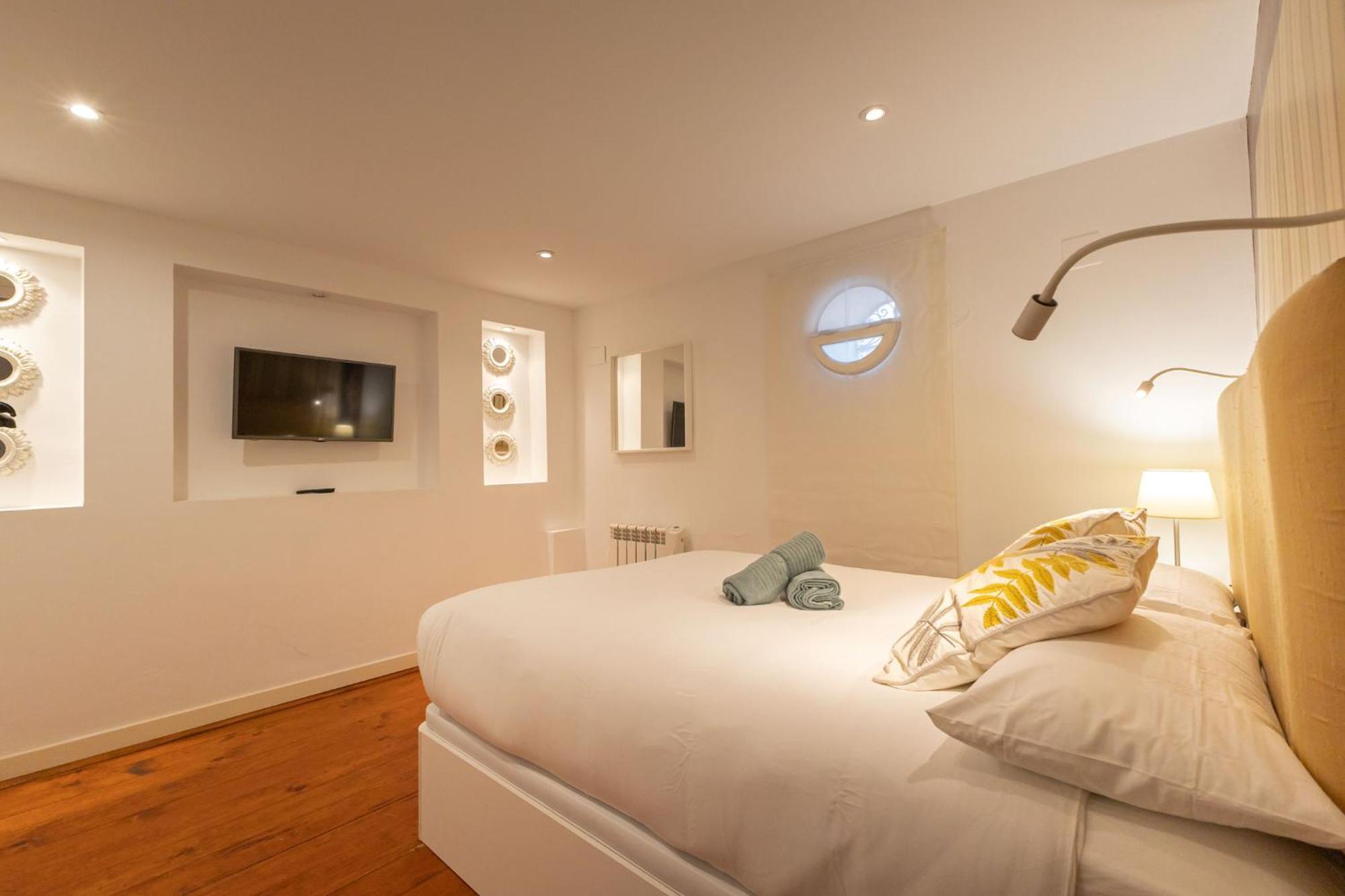 Apartamento Charming 2 Bedroom At Plaza El Salvador By Cityzen *