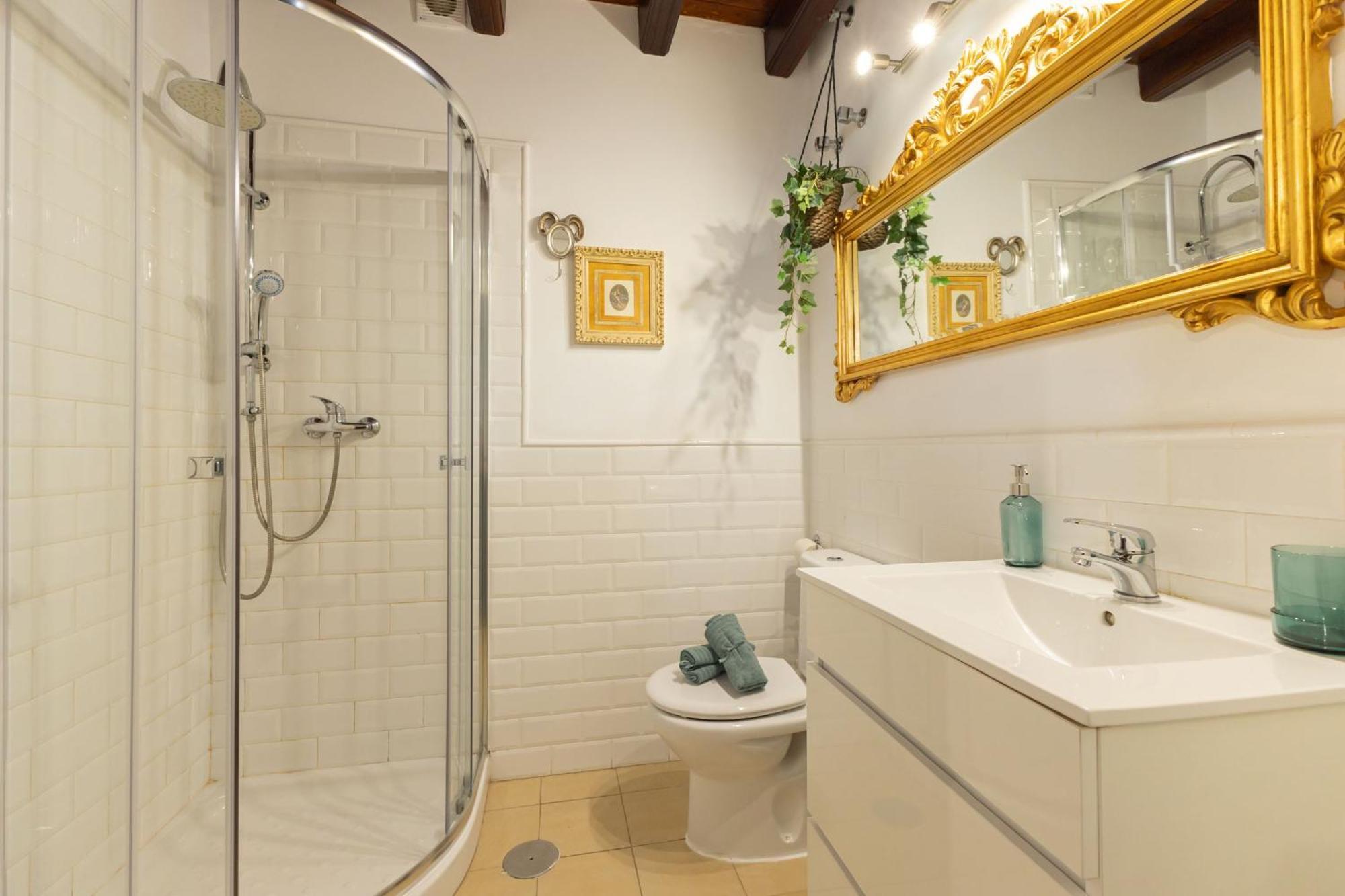 Charming 2 Bedroom At Plaza El Salvador By Cityzen Apartamento *