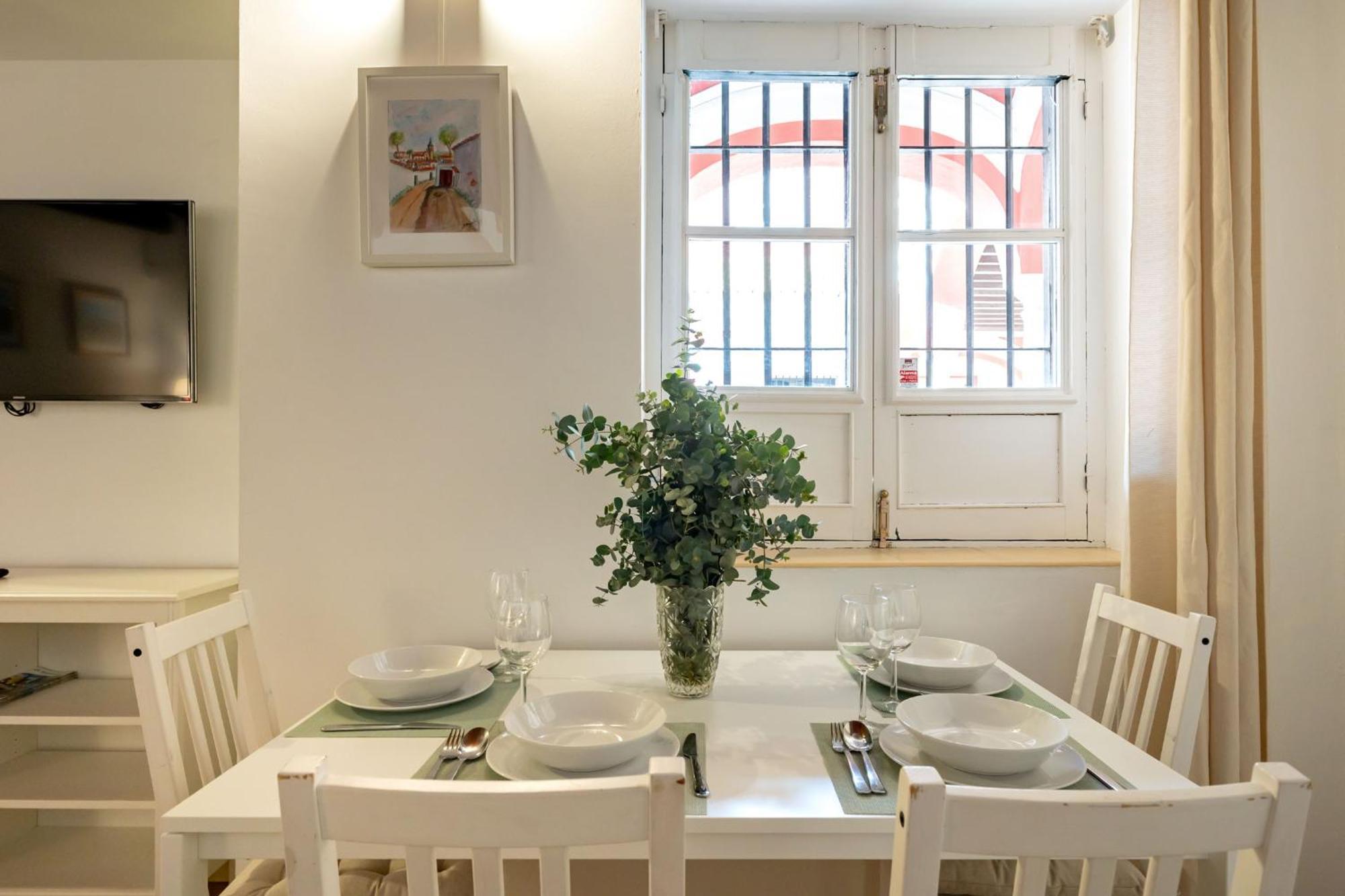 Charming 2 Bedroom At Plaza El Salvador By Cityzen Apartamento