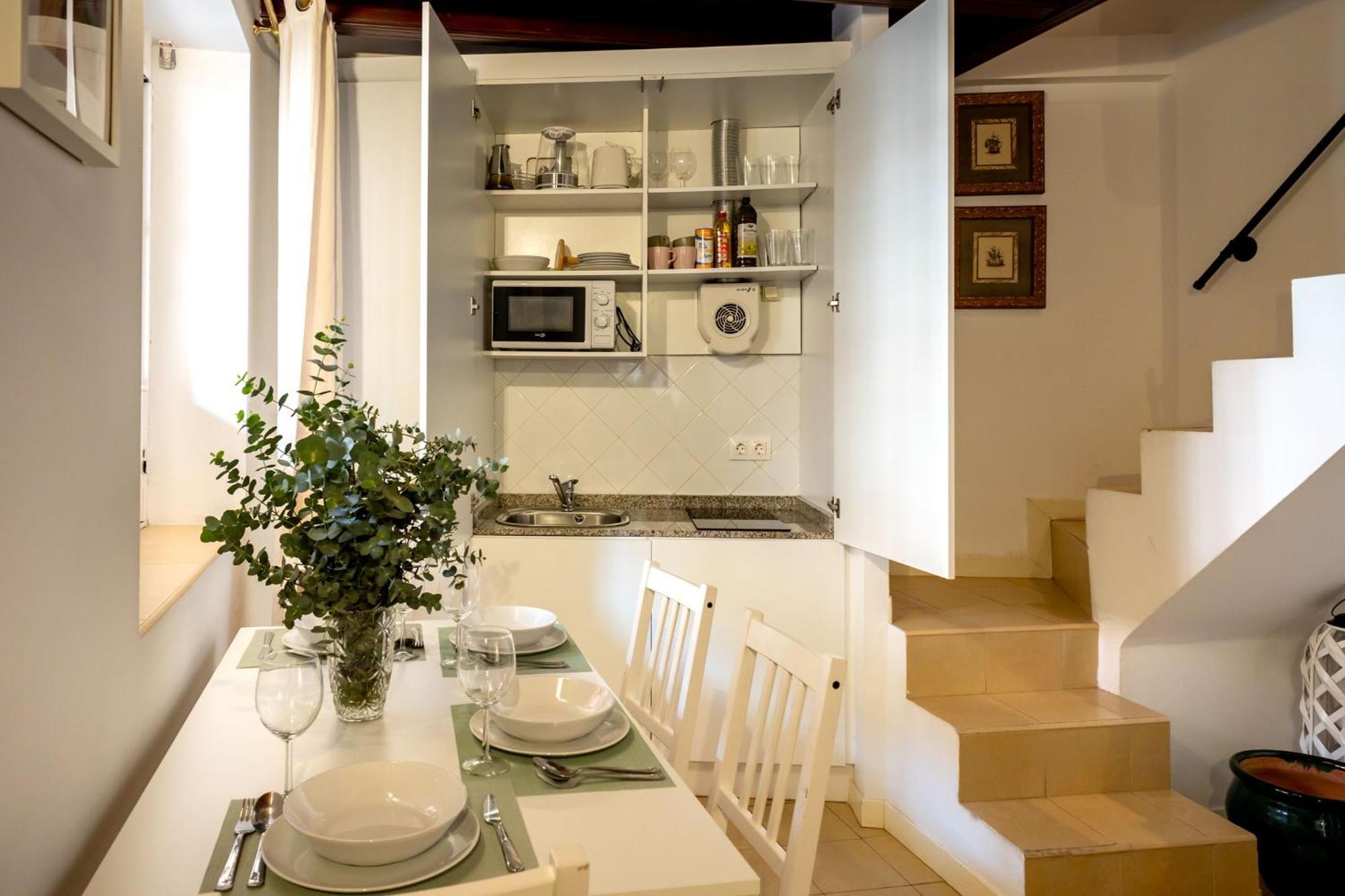 Charming 2 Bedroom At Plaza El Salvador By Cityzen Apartamento