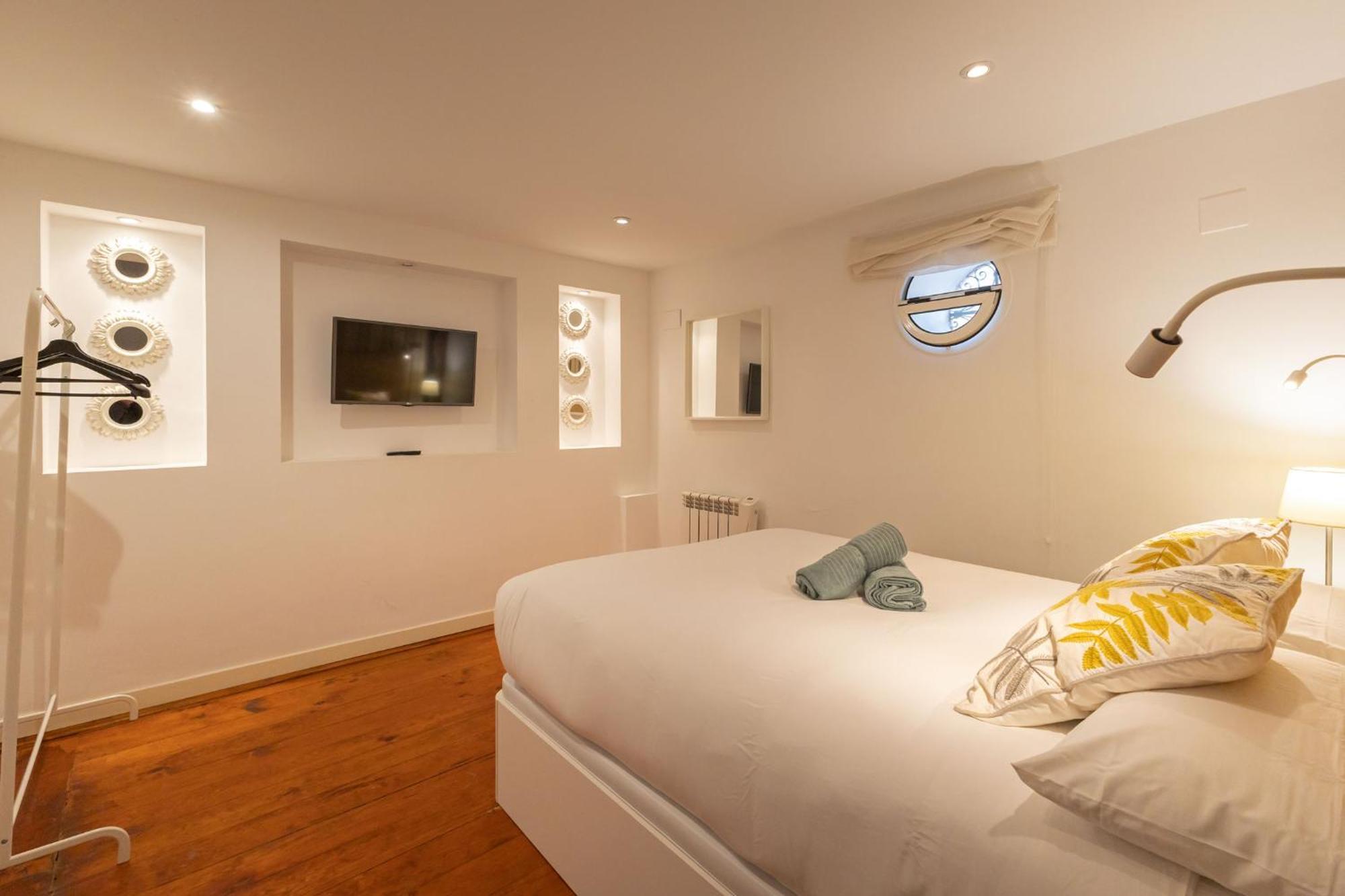 Apartamento Charming 2 Bedroom At Plaza El Salvador By Cityzen *