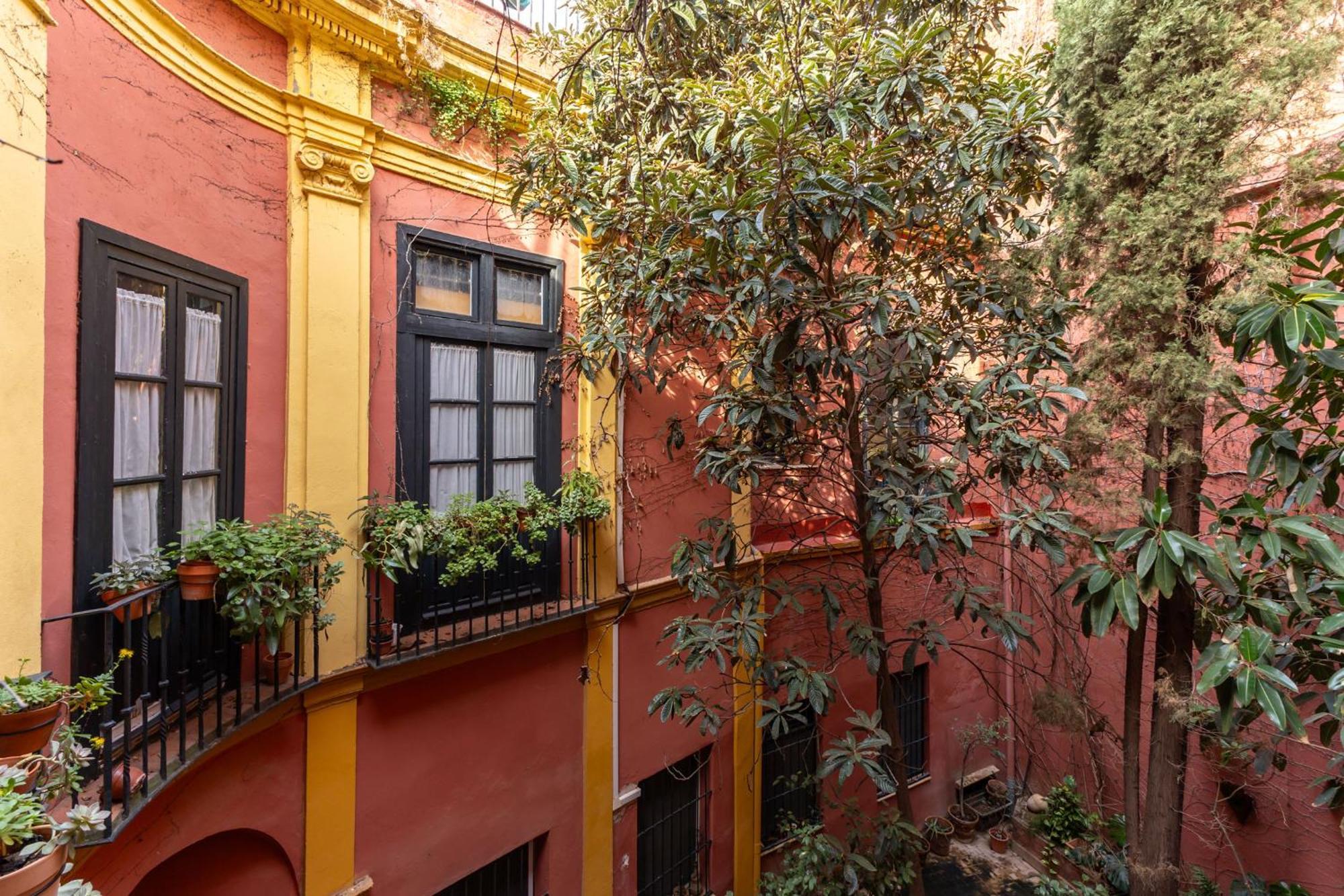 Charming 2 Bedroom At Plaza El Salvador By Cityzen Apartamento