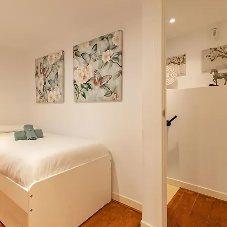 Charming 2 Bedroom Apartment At Plaza El Salvador By Ocityzen Sevilha Exterior foto