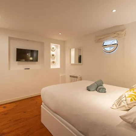 Charming 2 Bedroom Apartment At Plaza El Salvador By Ocityzen Sevilha Exterior foto