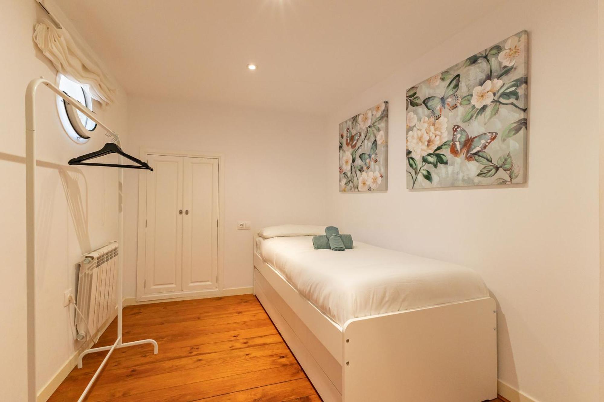 Charming 2 Bedroom At Plaza El Salvador By Cityzen * Sevilla