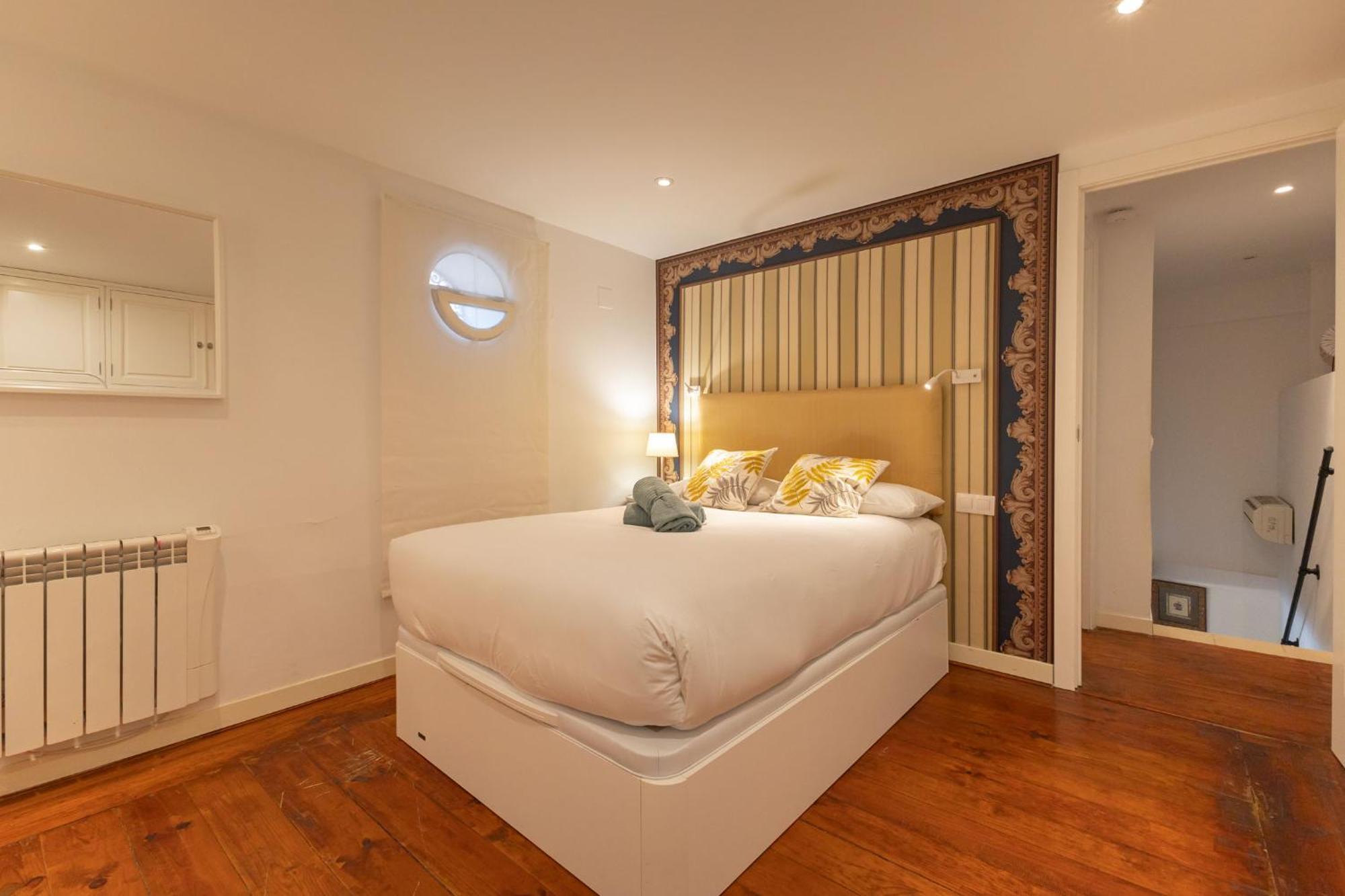 Charming 2 Bedroom At Plaza El Salvador By Cityzen Sevilla